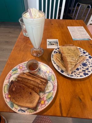  at Casa da Mully in Lisbon