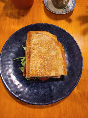  at Casa da Mully in Lisbon