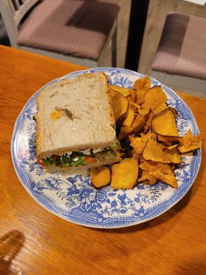  at Casa da Mully in Lisbon