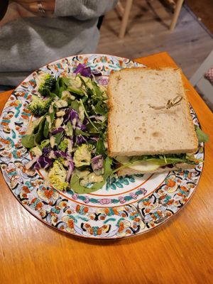  at Casa da Mully in Lisbon