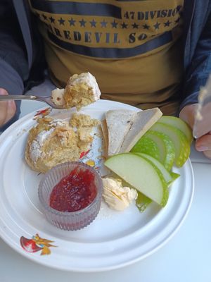  at Casa da Mully in Lisbon