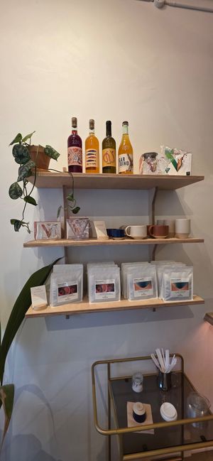  at Pontes in Copenhagen