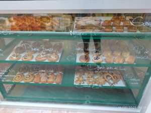 Mostrador at Alterna - Mostrador in Barcelona