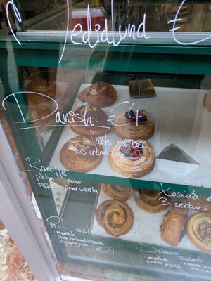  at Alterna - Mostrador in Barcelona