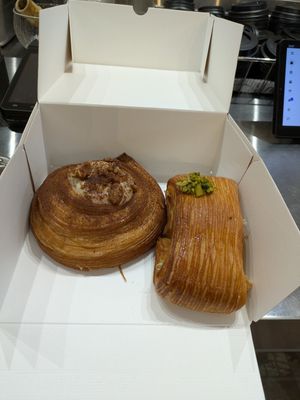  at Alterna - Mostrador in Barcelona