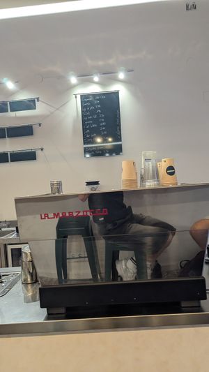  at Alterna - Mostrador in Barcelona