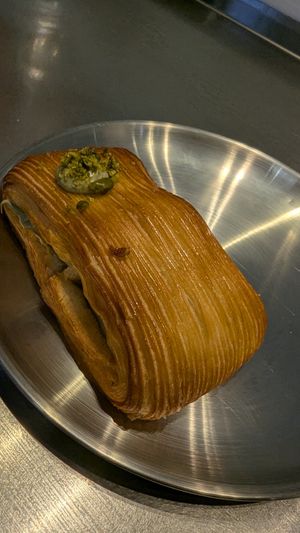  at Alterna - Mostrador in Barcelona