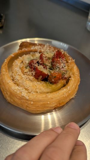  at Alterna - Mostrador in Barcelona