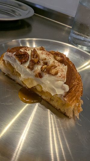  at Alterna - Mostrador in Barcelona