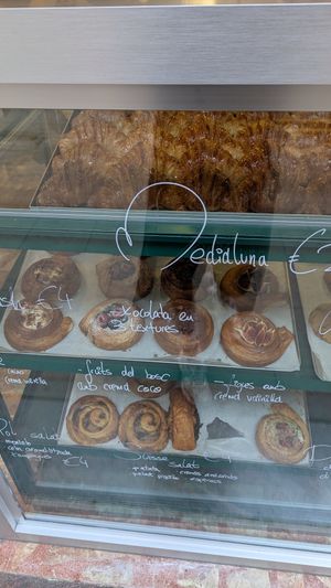  at Alterna - Mostrador in Barcelona