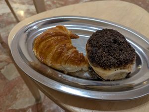  at Alterna - Mostrador in Barcelona