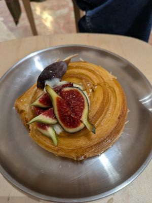  at Alterna - Mostrador in Barcelona