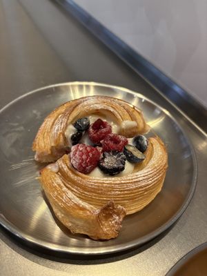   at Alterna - Mostrador in Barcelona