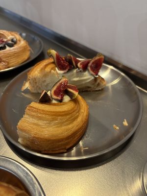   at Alterna - Mostrador in Barcelona