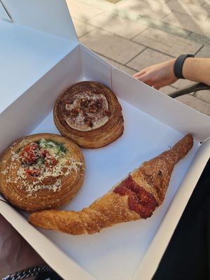   at Alterna - Mostrador in Barcelona