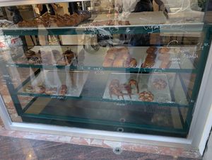 Danishes at Alterna - Mostrador in Barcelona