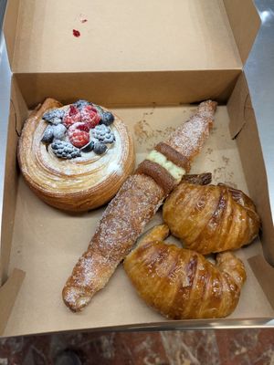  at Alterna - Mostrador in Barcelona