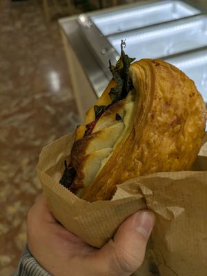  at Alterna - Mostrador in Barcelona