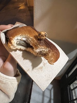   at Alterna - Mostrador in Barcelona