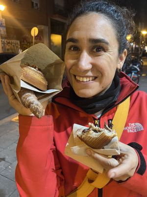   at Alterna - Mostrador in Barcelona