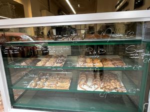   at Alterna - Mostrador in Barcelona