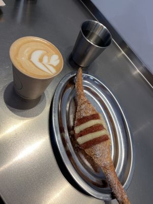   at Alterna - Mostrador in Barcelona