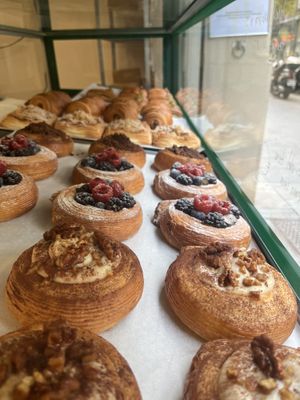 😍  at Alterna - Mostrador in Barcelona