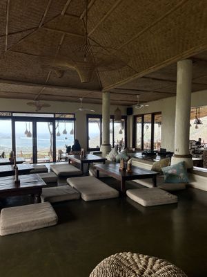 Restaurant  at Ashtari in 