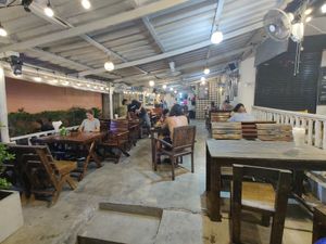  at YinYang Restaurant KohTao in Chang Wat Surat Thani