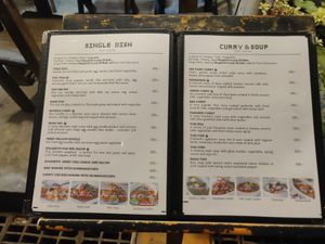  at YinYang Restaurant KohTao in Chang Wat Surat Thani