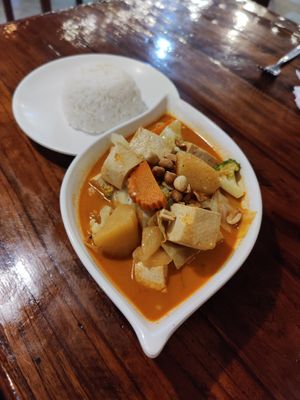  at YinYang Restaurant KohTao in Chang Wat Surat Thani