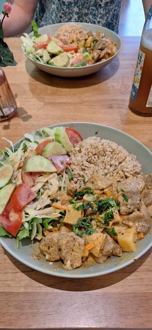  at The Fragrance of the Heart in Heidelberg