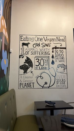   at Alice & Friends in Oak Park in Oak Park