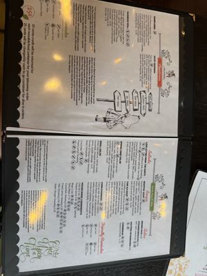   at Alice & Friends in Oak Park in Oak Park