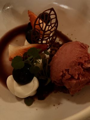   at Hotel Bent in Noord-brabant