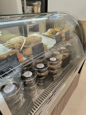  at Kitsune Athens Bistrot in Athens