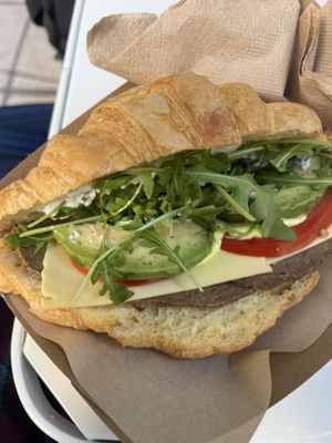   at Kitsune Athens Bistrot in Athens