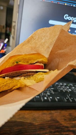  at Kitsune Athens Bistrot in Athens