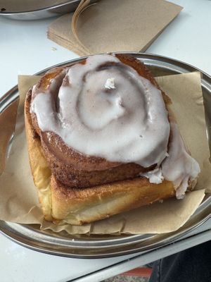   at Kitsune Athens Bistrot in Athens