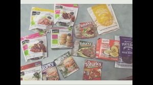 gardenin & tofurkey  at Prahran Convenience in Prahran