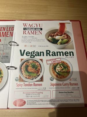   at Nishiki Market Alley by MOON and BACK in Kyoto