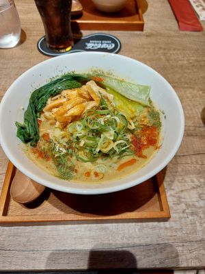  at Nishiki Market Alley by MOON and BACK in Kyoto