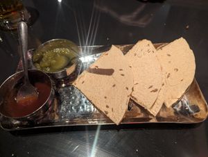  at Mumbai House - Park City in Park City