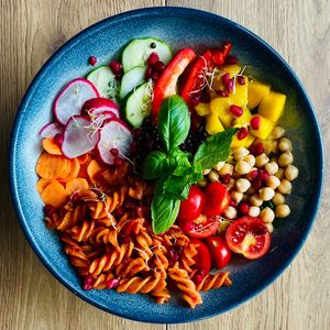 Orientalische Bowl  at Cup & Bowl in Baden-württemberg