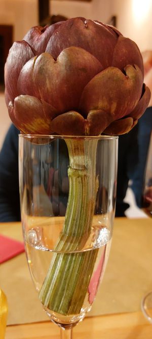  at Gli Agricolanti in Rieti