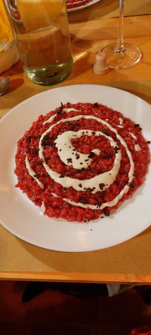  at Gli Agricolanti in Rieti