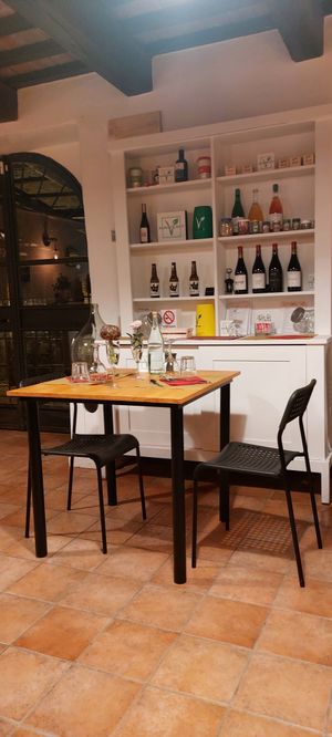  at Gli Agricolanti in Rieti