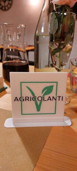 at Gli Agricolanti in Rieti