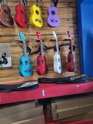  at The Surfinista Cafe in Cocoa Beach