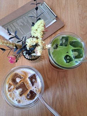  at Grounded in Aberdeen